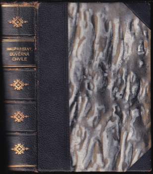 Guy de Maupassant: Důvěrná chvíle