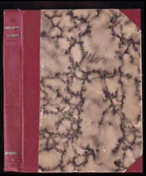 Josef Roden: Irča a Lexa