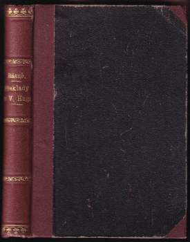 Henry Wadsworth Longfellow: Básně