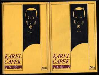 Karel Čapek: Pozdravy