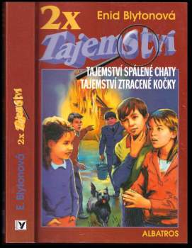 2x tajemství
