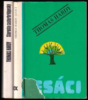 Thomas Hardy: Lesáci