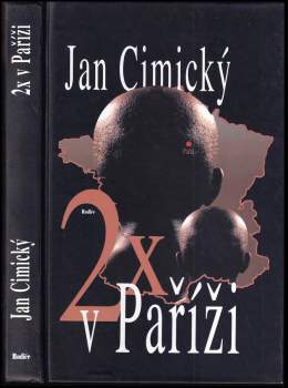 2x v Paříži