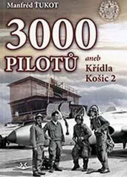 3000 pilotů, aneb, Křídla Košic 2