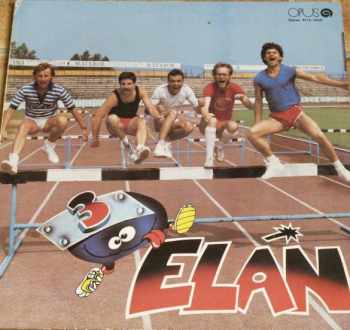 Elán: Elán 3