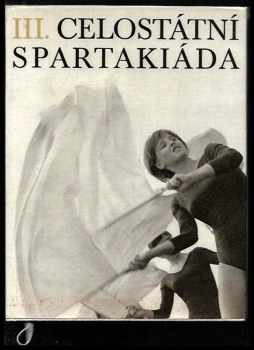 III. celostátní spartakiáda 1965