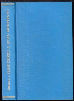 Georges Simenon: Muž, který pozoroval noční vlaky