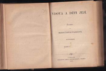 Fanny Reybaud: Slečna z Malpeiru