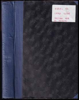 Rosita Forbes: Sultán hor el Raisuni