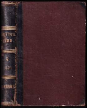 Svatopluk Čech: Oběti pověry