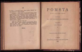 Aleksej Nikolajevič Tolstoj: 3 díla v 1 svazku : Křišťálový klíč + Kráska s Marsu + Pomsta