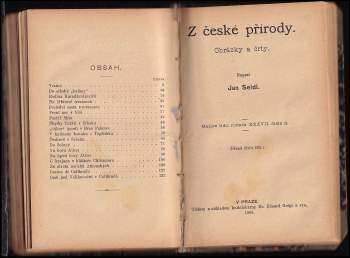 Karel Kálal: Slovensko a Slováci