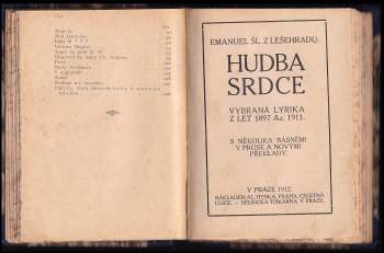 Alfred de Musset: Výbor poesií