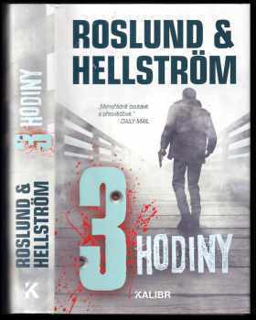3 hodiny