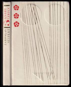 Jaroslav Seifert: 3 knihy lyriky