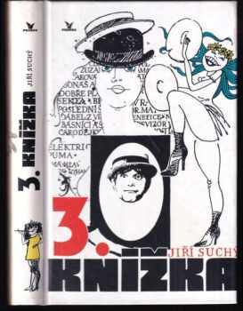 Jiří Suchý: 3. knížka