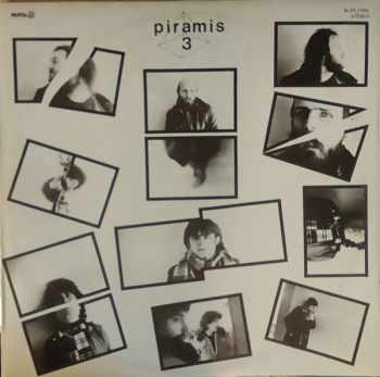 Piramis: 3
