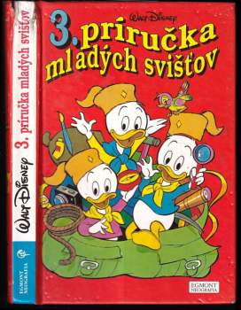 3. príručka mladých svišťov