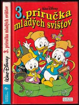 3. príručka mladých svišťov