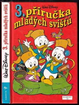 3. příručka mladých svišťů : 3. díl