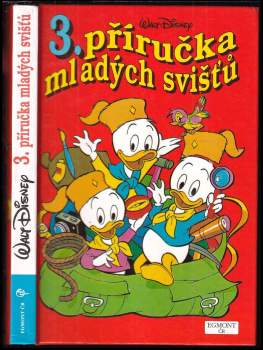 3. příručka mladých svišťů
