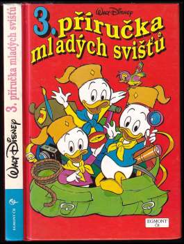Walt Disney: 3. příručka mladých svišťů