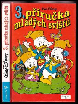 Walt Disney: 3. příručka mladých svišťů