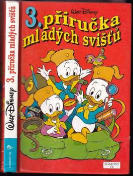 Walt Disney: 3. příručka mladých svišťů