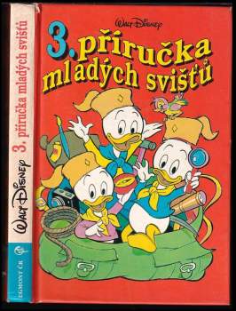 3. příručka mladých svišťů