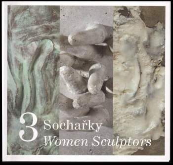 3 sochařky