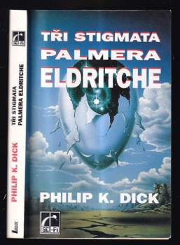 3 stigmata Palmera Eldritche