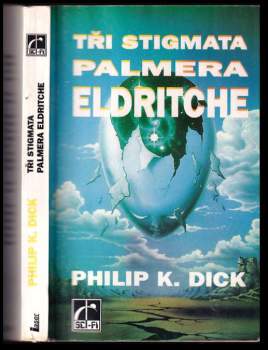 3 stigmata Palmera Eldritche