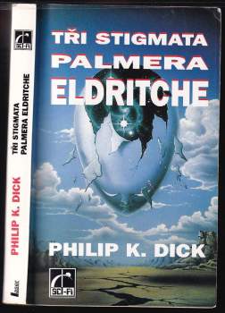 3 stigmata Palmera Eldritche