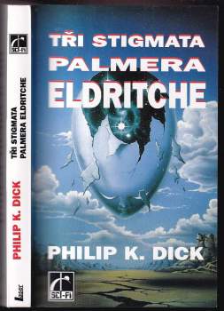 3 stigmata Palmera Eldritche