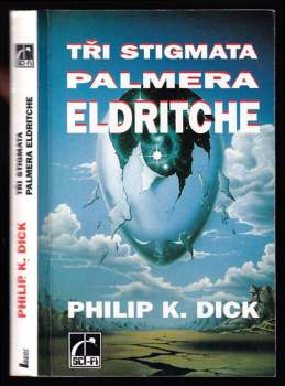 Philip K Dick: 3 stigmata Palmera Eldritche