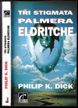 3 stigmata Palmera Eldritche