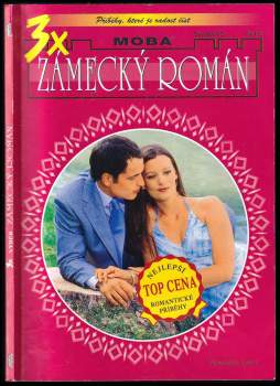 Roma Lentz: 3 x zámecký román 55