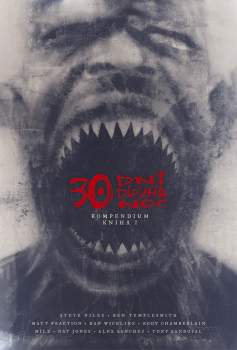Steve Niles: 30 dní dlouhá noc