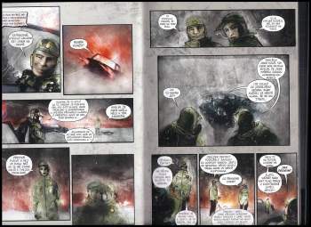 Steve Niles: 30 dní dlouhá noc