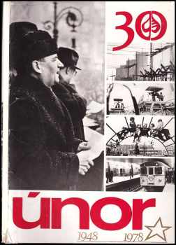 30 let od Února 1948