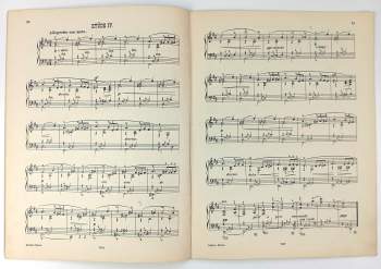 Carl Albert Loeschhorn: 30 Melodische Etüden für das pianoforte Opus 38 Heft I.