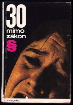 30 mimo zákon