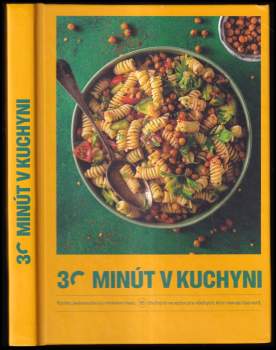 30 minut v kuchyni