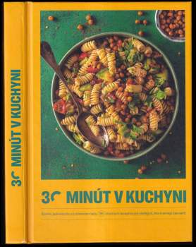 30 minut v kuchyni
