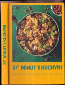 30 minut v kuchyni