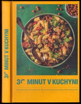 30 minut v kuchyni