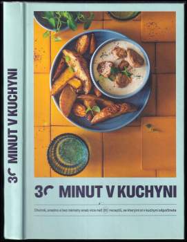 30 minut v kuchyni