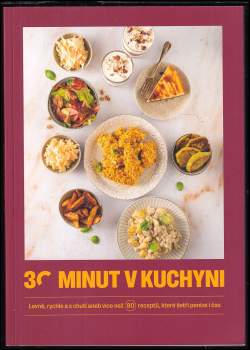 30 minut v kuchyni