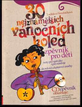 30 nejznámějších vánočních koled