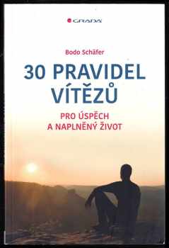30 pravidel vítězů